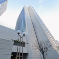 本社外観イメージ