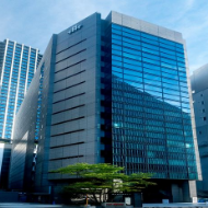 大阪支社外観イメージ