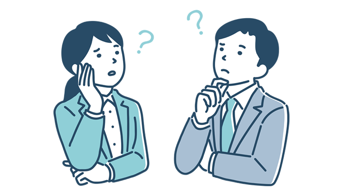 複雑な計算処理が煩わしい